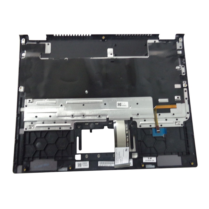 New Acer Chromebook Spin 13 CP713-1WN Palmrest & Backlit Keyboard 6B.H0RN7.020