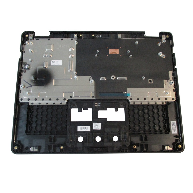 New Acer Chromebook Spin 512 R853TA Upper Case Palmrest 60.A91N7.001