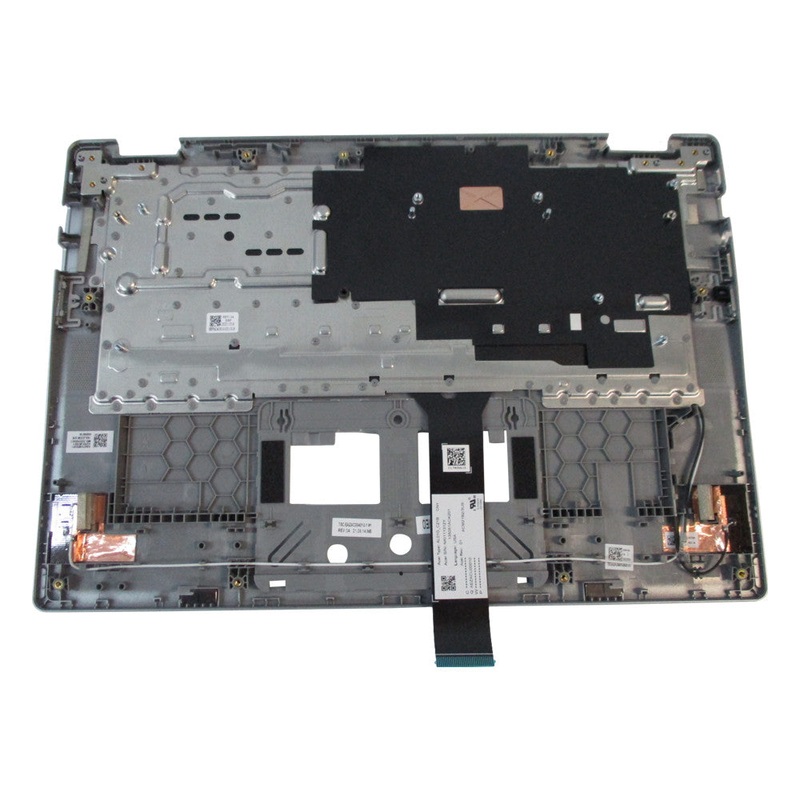 New Acer Chromebook Spin CP314-1HN Palmrest w/ Keyboard 6B.AY4N7.032