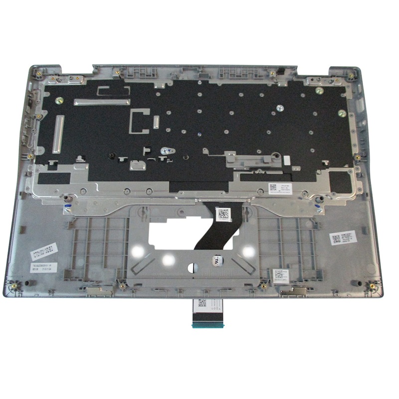 New Acer Chromebook Spin CP513-1H Palmrest w/ Non-Backlit Keyboard 6B.HWYN7.020