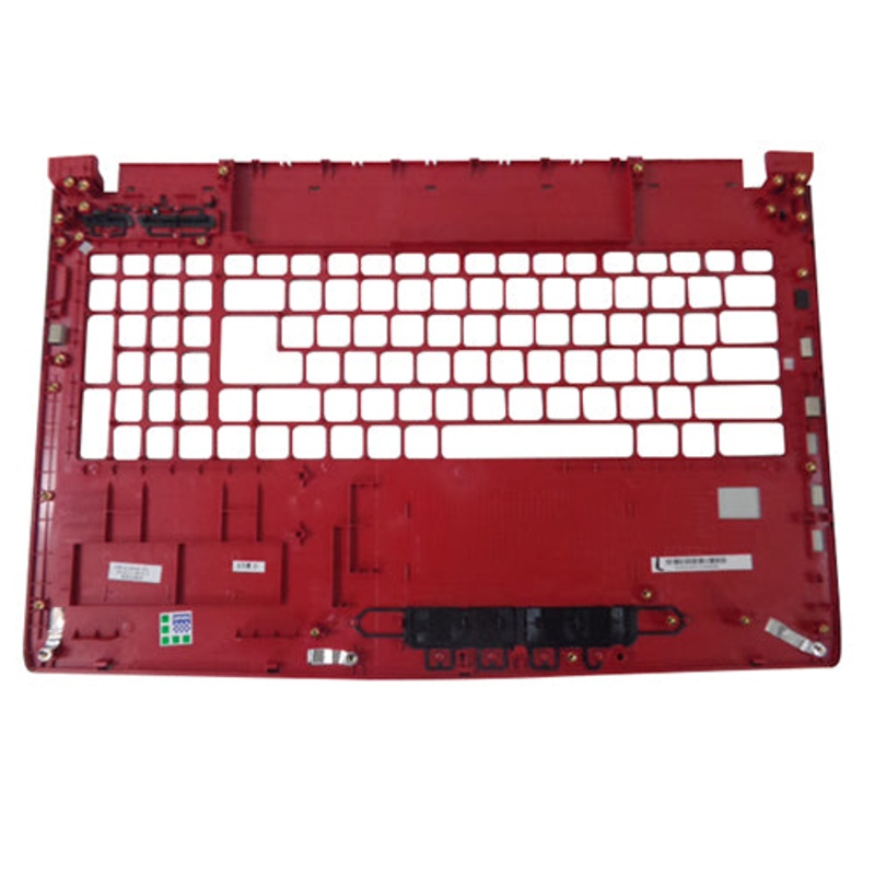 New Palmrest for MSI GE62 Notebooks - No Touchpad