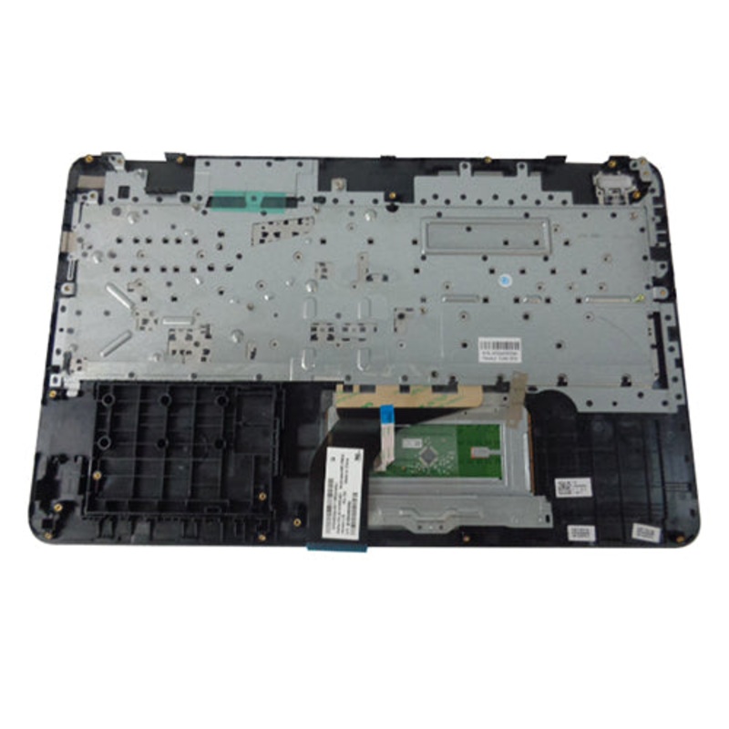 New Palmrest Keyboard & Touchpad for HP Pavilion 15-AU Laptops - Replaces 856035-001