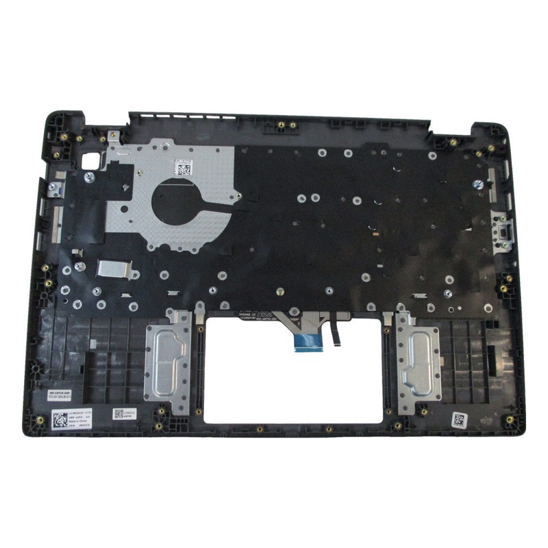 New Palmrest w/ Backlit Keyboard For Dell Latitude 3440 Laptops R2DCD