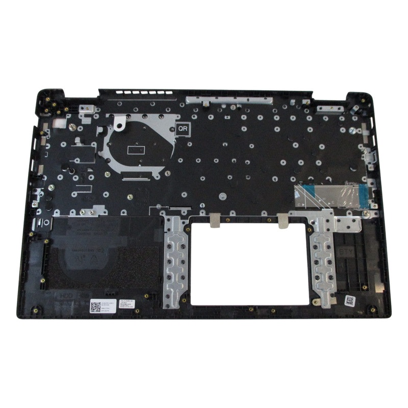 New Palmrest w/ Backlit Keyboard For Dell Latitude 3520 Laptops DJP76 0DJP76