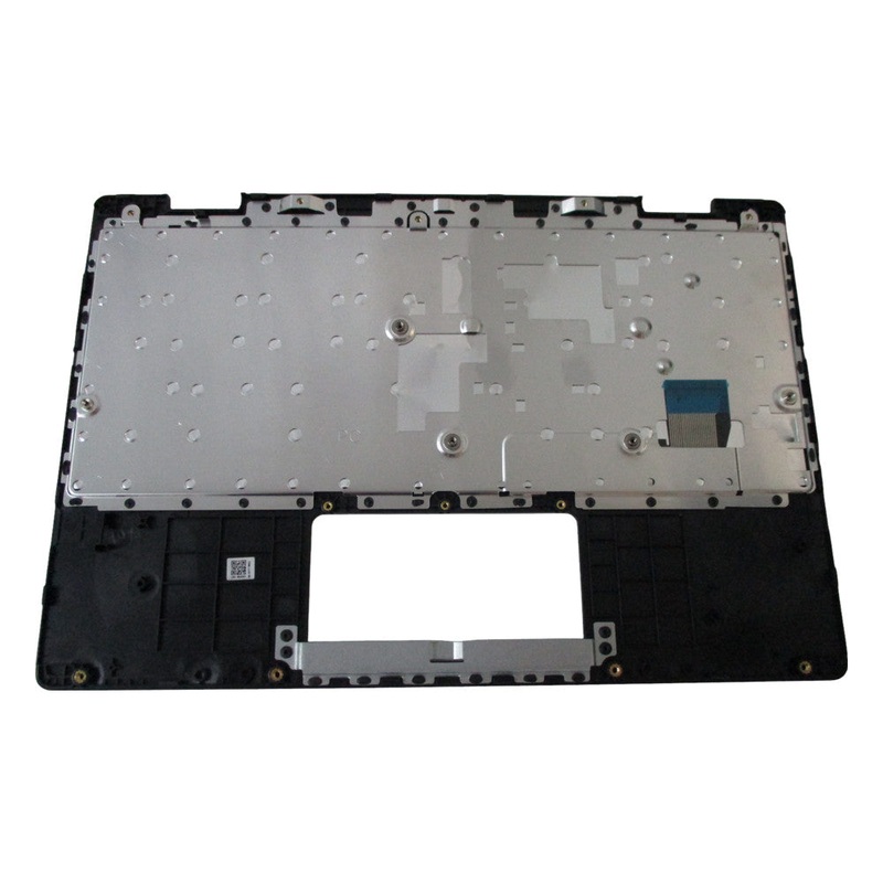 New Palmrest w/ Keyboard For Asus Chromebook C204 C204EE C204MA 13N1-86A02010