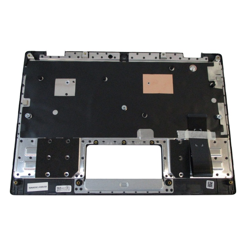 New Palmrest w/ Keyboard For Asus Chromebook CR1 CR1100CKA 90NX03E1-R30US0 - Webcam