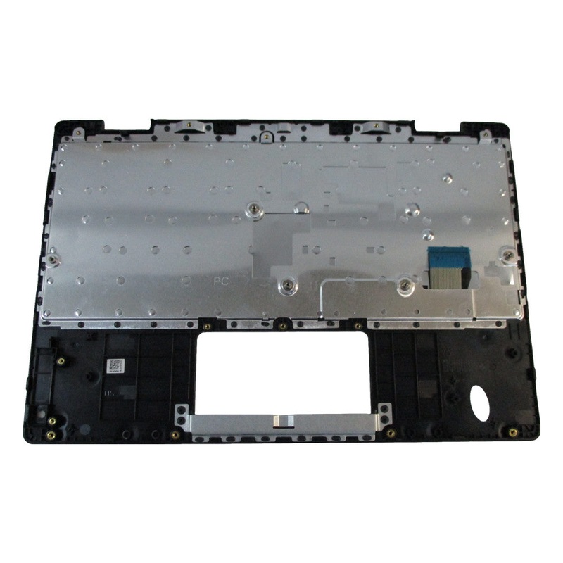 New Palmrest w/ Keyboard For Asus Chromebook Flip C214 C214MA 90NX0291-R31US0