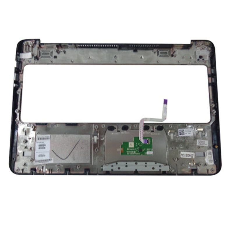 New Palmrest w/ Touchpad for HP ENVY M6-K Laptops - Replaces 734438-001