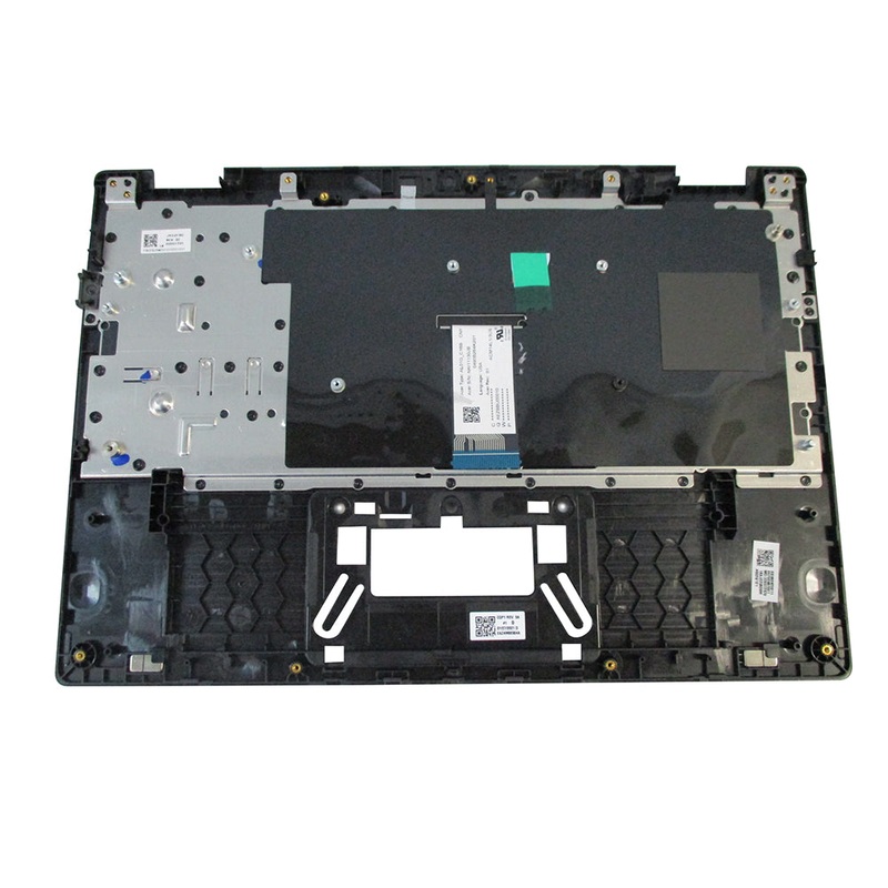 New Acer Chromebook Spin R752T R752TN Black Palmrest w/ Keyboard 6B.H92N7.021