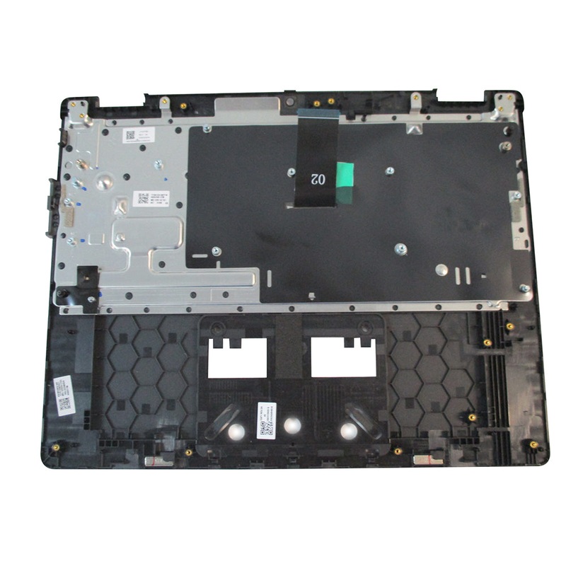 New Acer Chromebook Spin R851TN R852TN Palmrest w/ Keyboard 6B.H99N7.019