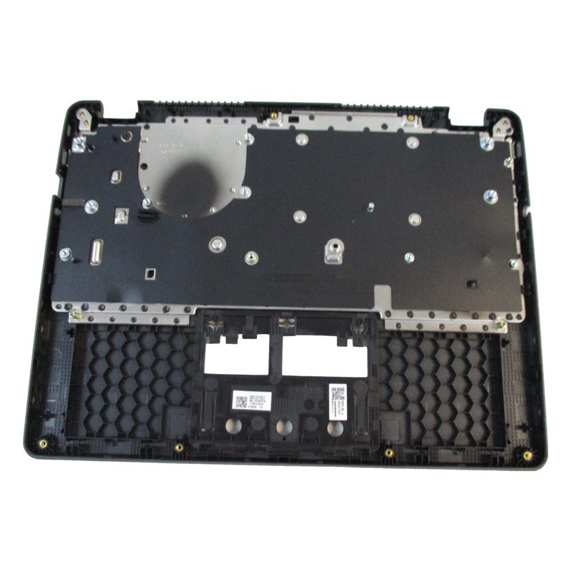 New Acer Chromebook Vero 712 CV872 CV872T Upper Case Palmrest 60.KE1N7.001