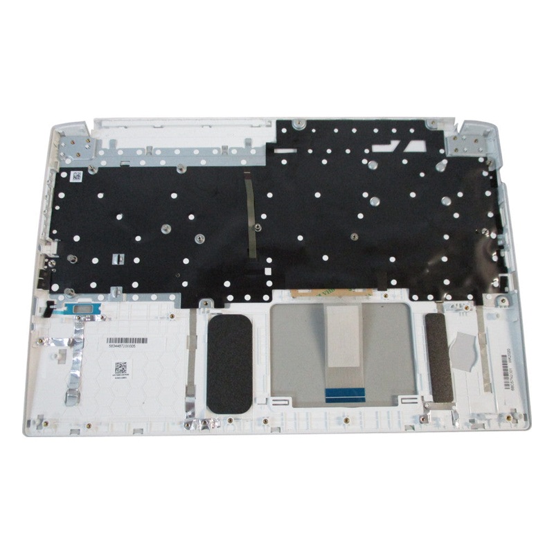 New Acer ConceptD 3 CN315-71 CN315-71P Palmrest w/ Backlit Keyboard 6B.C57N2.001
