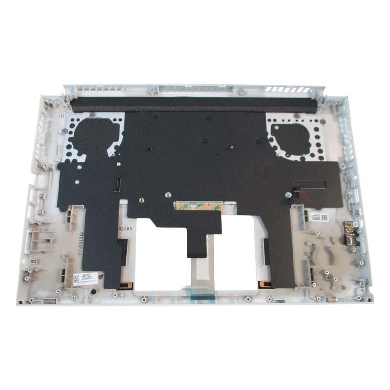 New Acer ConceptD 3 Ezel CC315-72 CC315-72G Palmrest & Backlit Keyboard 6B.C5NN7.030