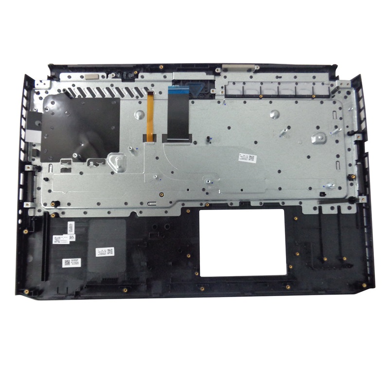 New Acer Predator Helios 500 PH517-51 Palmrest & Keyboard 6B.Q3NN7.030