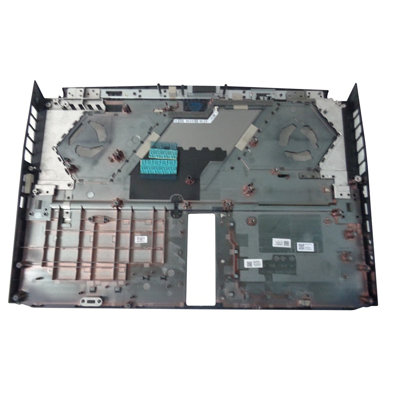 New Acer Predator Helios PH717-71 Upper Case Palmrest 60.Q4ZN7.001