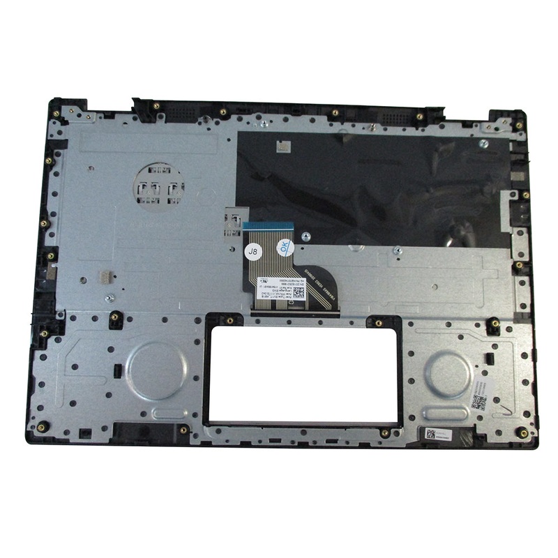 New Acer Spin 1 SP111-33 Palmrest w/ Keyboard 6B.H0UN8.001
