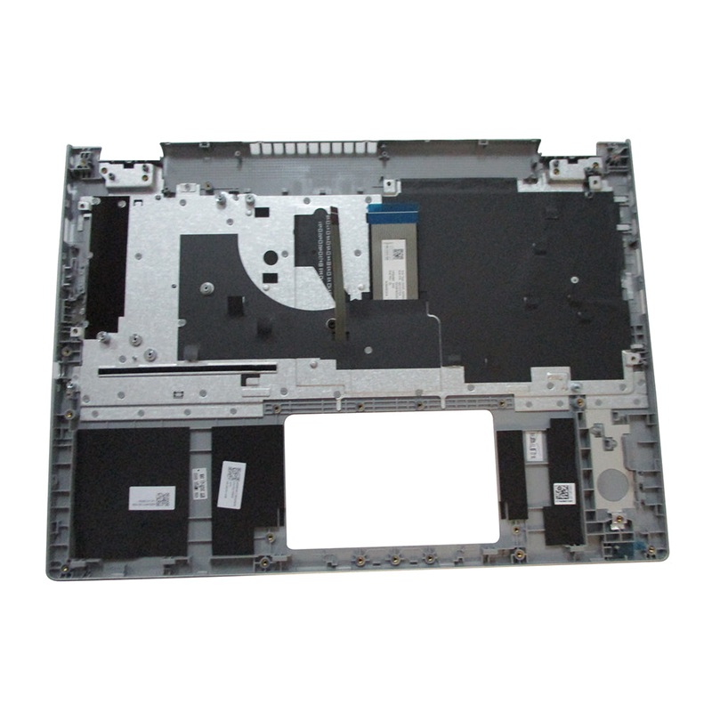 New Acer Spin SP313-51N Upper Case Palmrest w/ Backlit Keyboard 6B.A6CN1.009