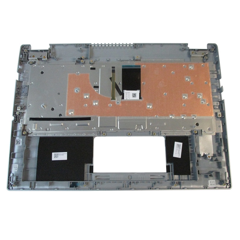 New Acer Spin SP314-54N Upper Case Palmrest w/ Backlit Keyboard 6B.HQ7N1.009