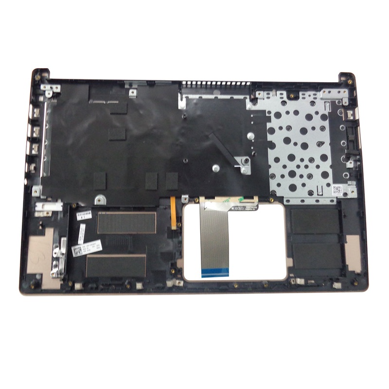 New Acer Swift 3 SF315-52 SF315-52G Gold Palmrest & Keyboard 6B.GZEN5.008