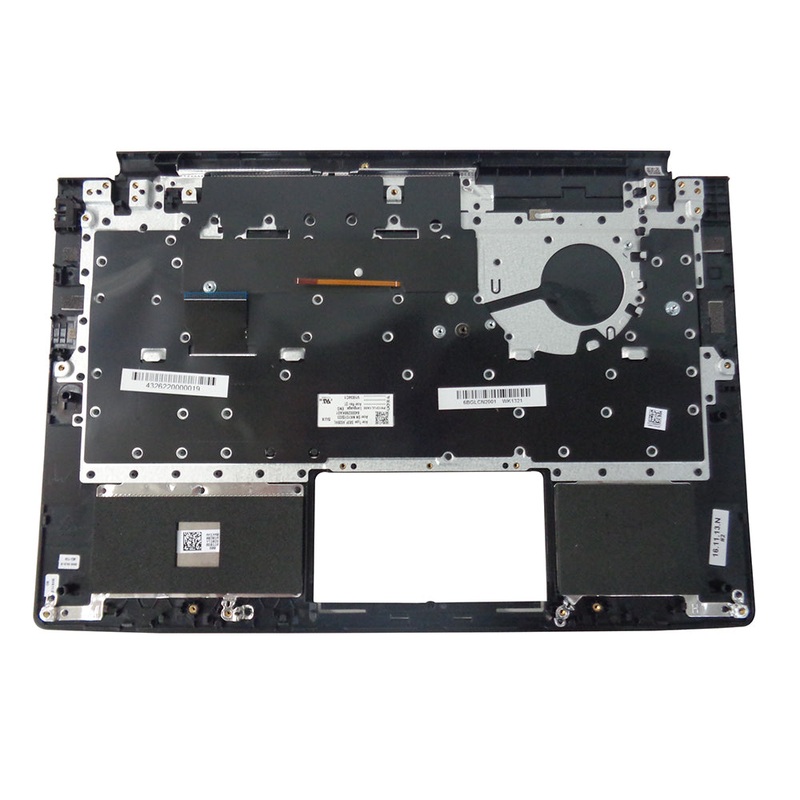New Acer Swift 5 SF514-51 Black Palmrest & Keyboard 6B.GLCN2.001