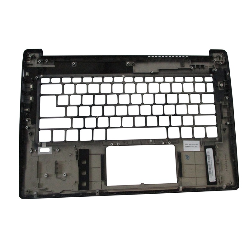 New Acer TravelMate X5 TMX514-51T Black Upper Case Palmrest 60.VJ7N1.002