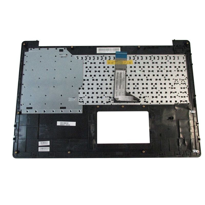 New Asus F553M K553M X553M Black Palmrest w/ Keyboard