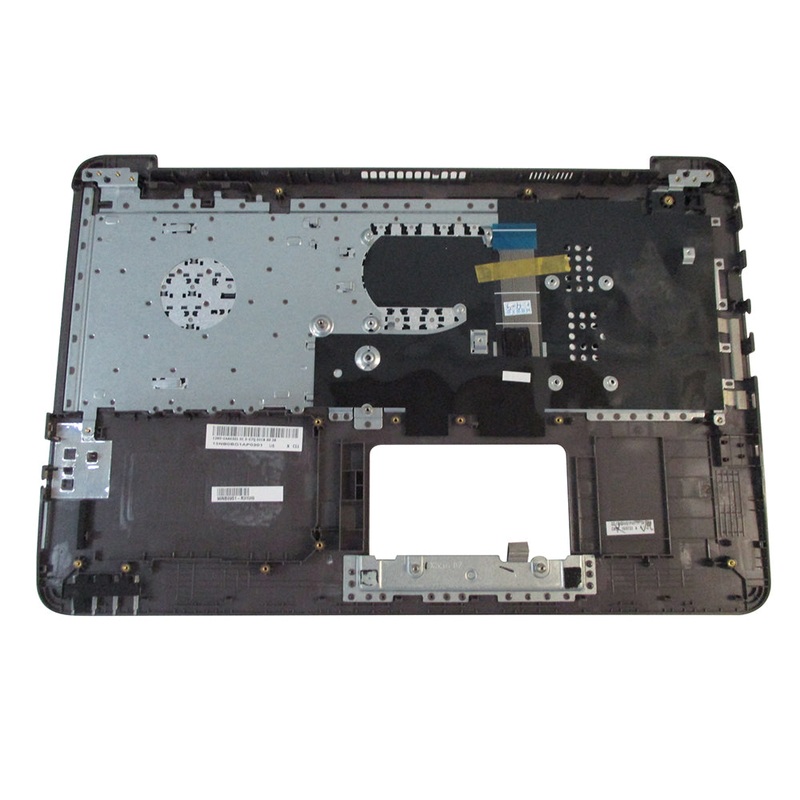 New Asus F556U K556U X556U R558U Black Palmrest w/ Keyboard