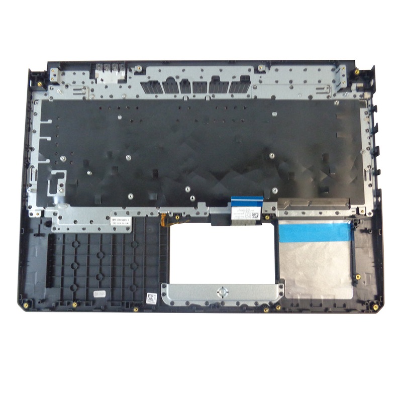 New Asus TUF Gaming FX505 Palmrest w/ Backlit Keyboard 0KNR0-661CUS00