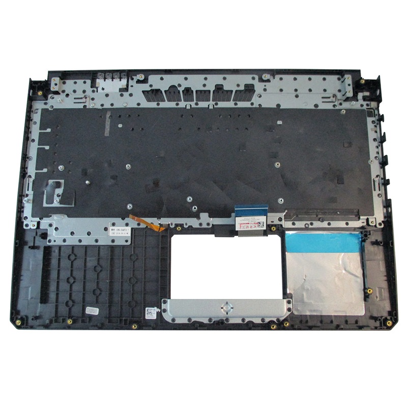 New Asus TUF Gaming FX505 Palmrest w/ Backlit Keyboard 13N1-5JA0901