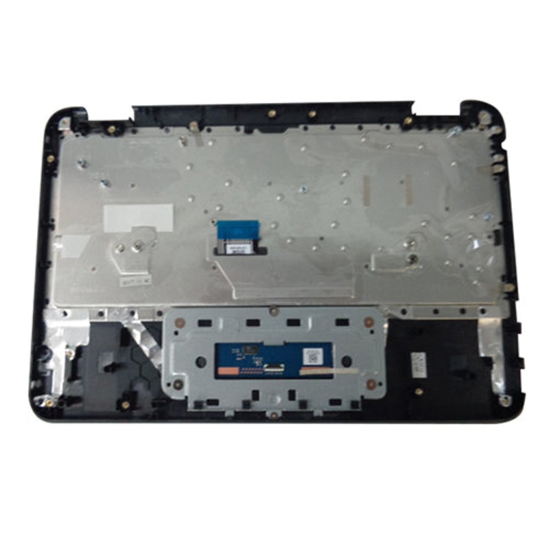 New Dell Chromebook 11 3180 Palmrest Keyboard & Touchpad VK0VC