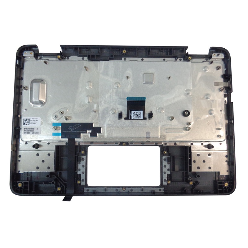 New Dell Chromebook 3100 Laptop Palmrest w/ Keyboard 9X8D7