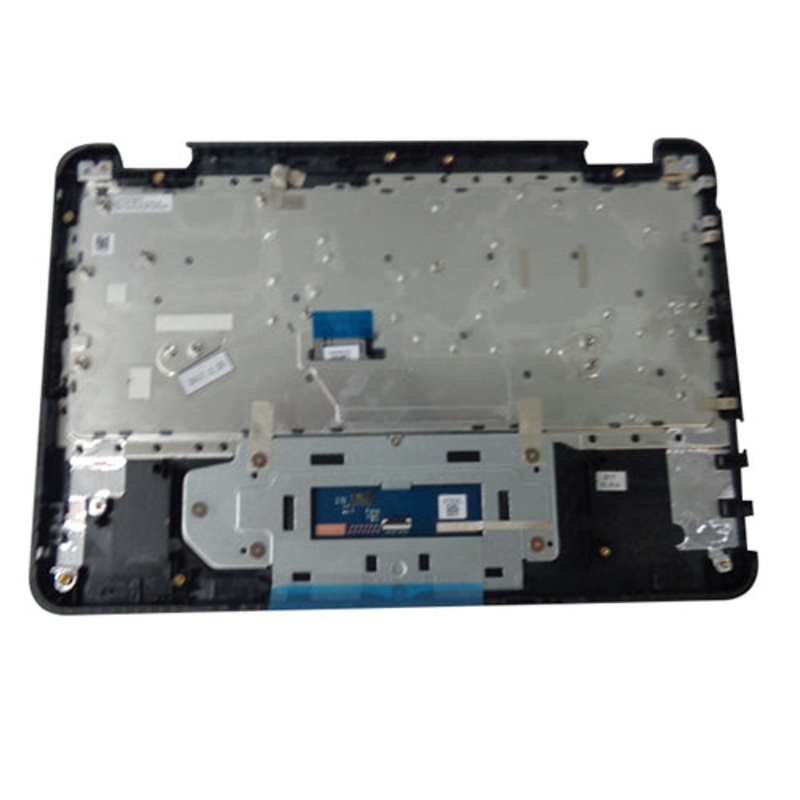 New Dell Chromebook 3181 3189 Palmrest Keyboard & Touchpad 0YFYX HNXPM