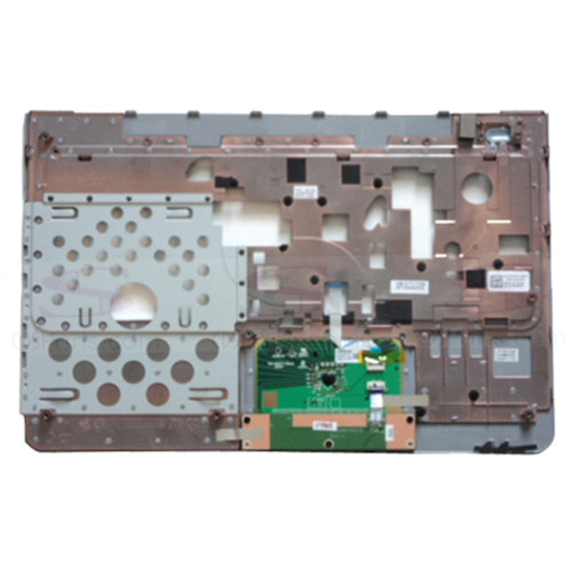 New Dell Inspiron 14R N4010 Laptop Palmrest & Touchpad FPHYP