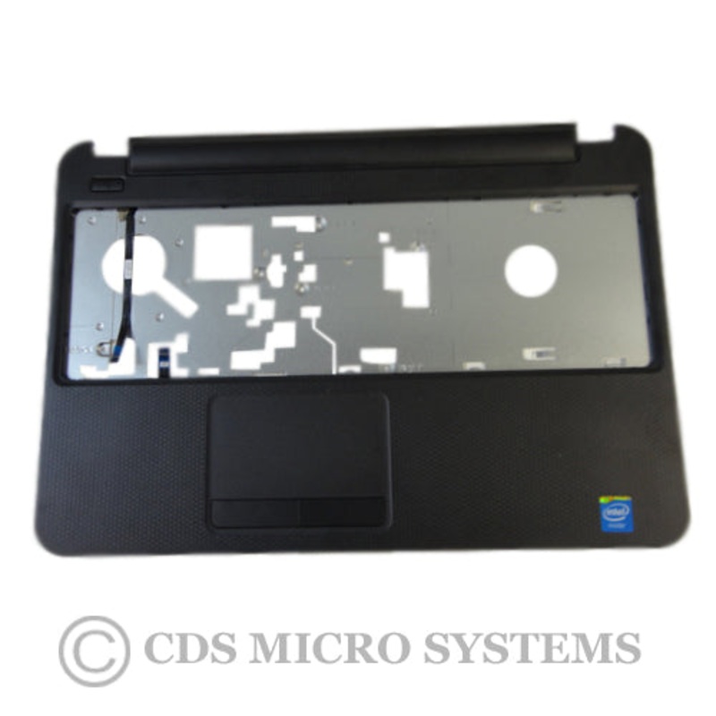 New Dell Inspiron 15 (3531) Laptop Black Upper Case Palmrest & Touchpad 97GN2