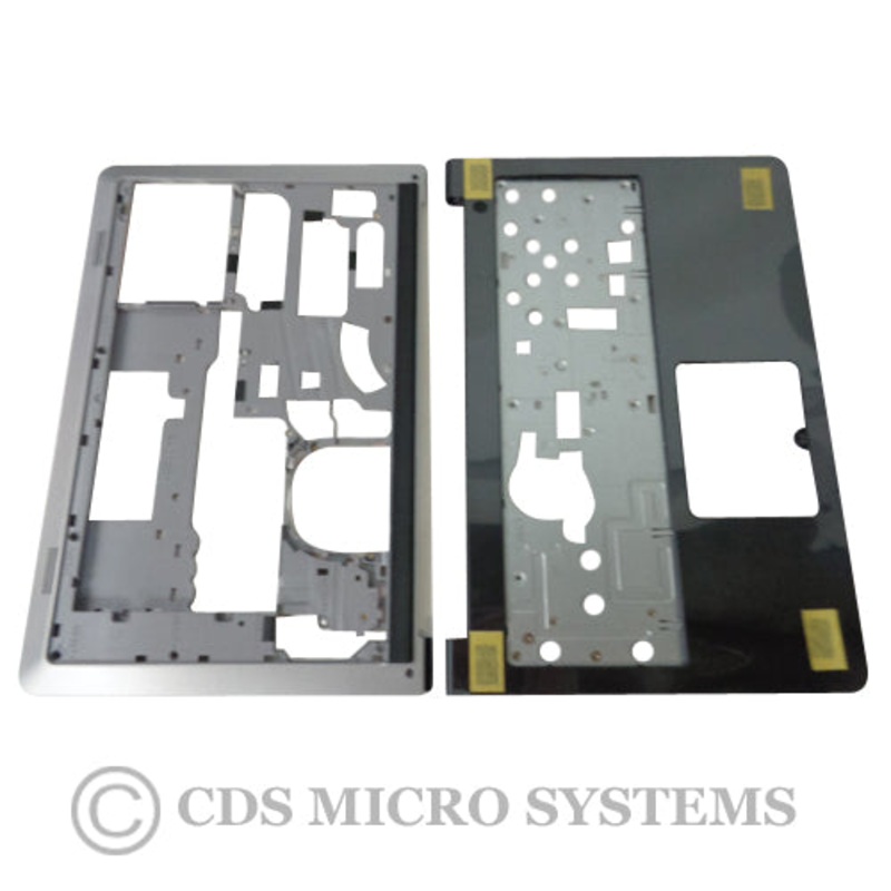 New Dell Inspiron 15 5545 5547 5548 Laptop Palmrest & Bottom Case K1M13 06WV6