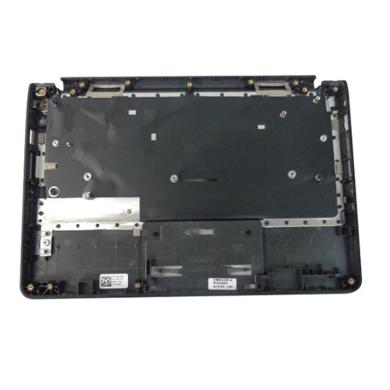 New Dell Latitude 11 (3160) Black Palmrest Assembly XHV68