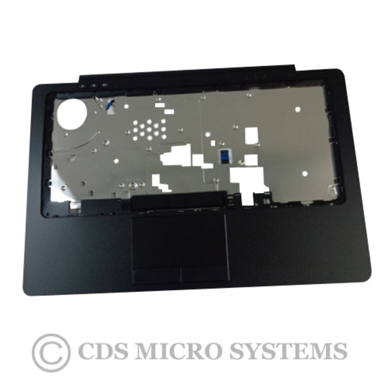 New Dell Latitude E7440 Laptop Black Upper Case Palmrest & Touchpad 07YM8