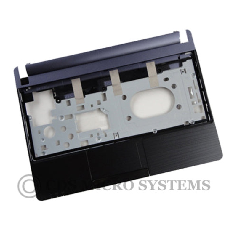 New Gateway LT28 LT40 Purple Upper Case Palmrest & Touchpad 60.BUN07.003