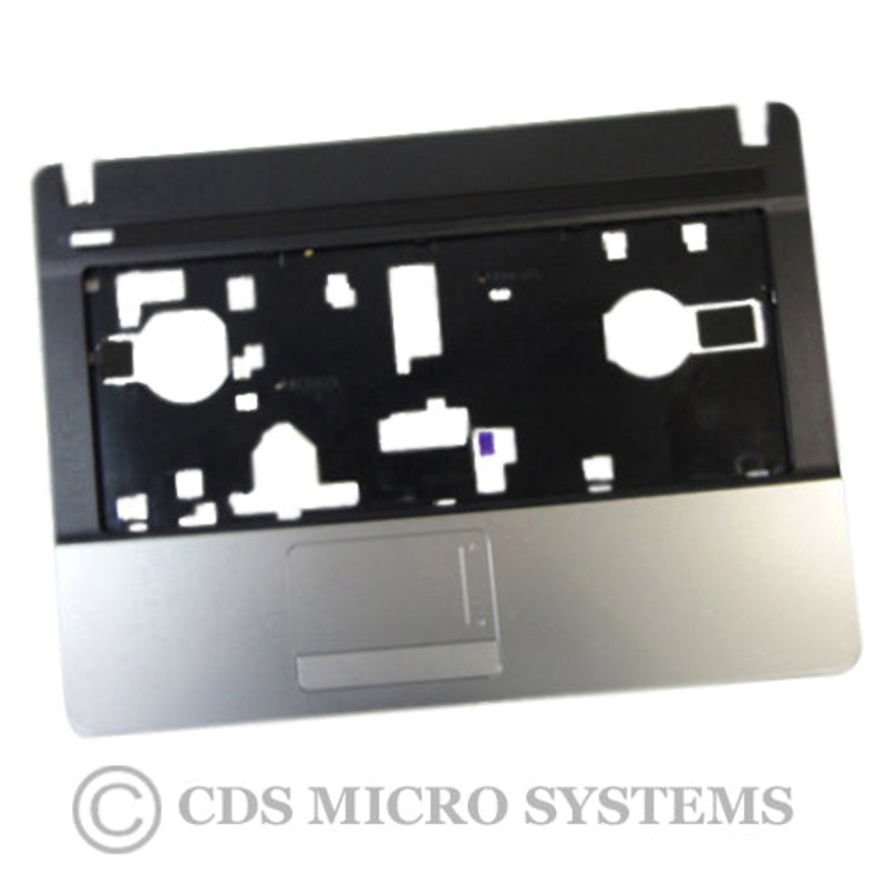 New Gateway NE46R Upper Case Palmrest & Touchpad 60.M0RN7.001