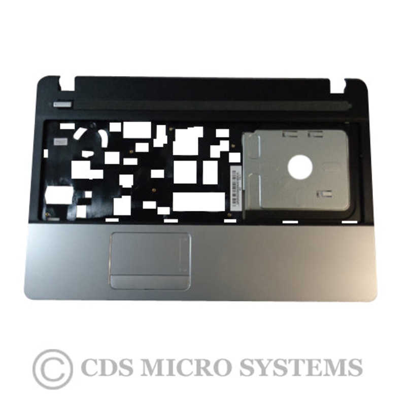 New Gateway NE51B NE56R Laptop Upper Case Palmrest