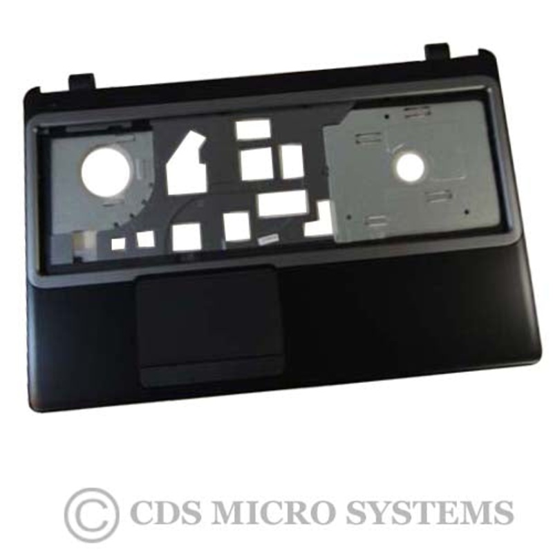 New Gateway NE572 NV510 NV570P Laptop Upper Case Palmrest & Touchpad