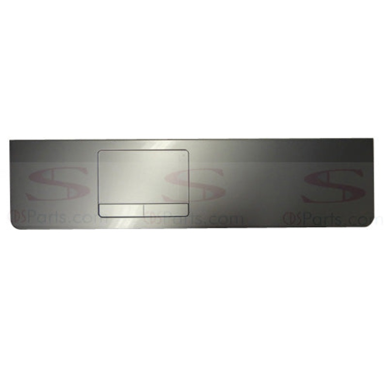 New Gateway NE71B Grey Upper Case Palmrest & Touchpad