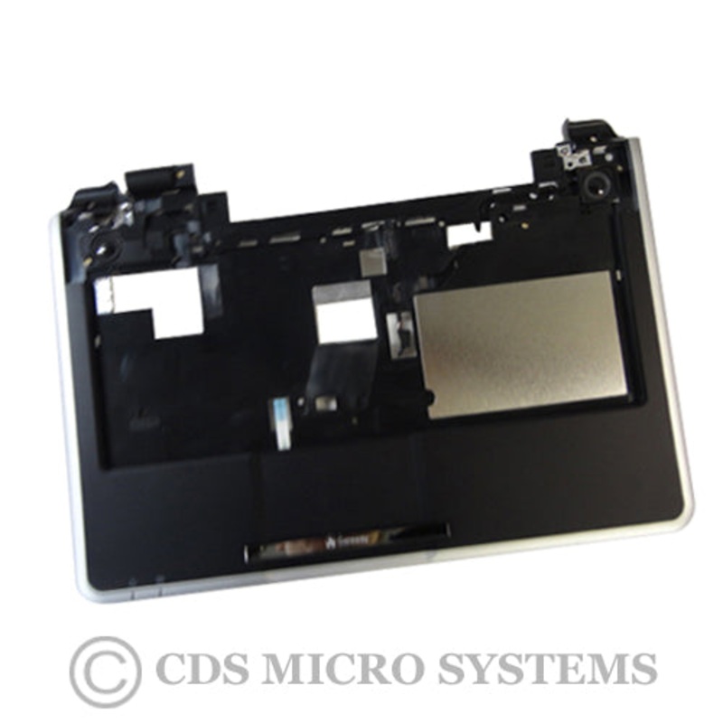 New Gateway NV40 NV42 NV44 NV48 Laptop Upper Case Palmrest Black