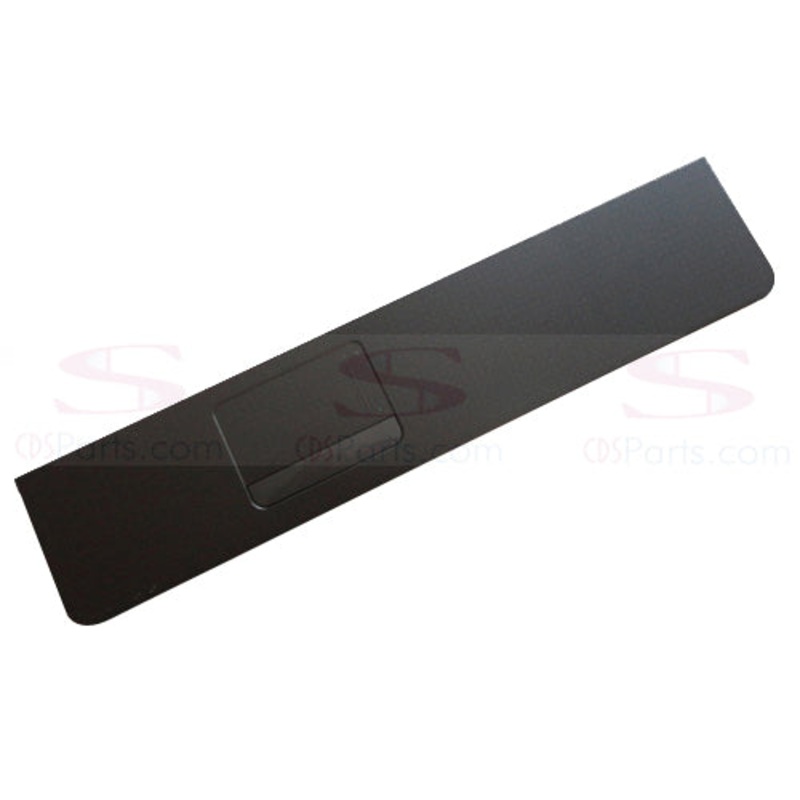 New Gateway NV75S NV77H Dark Grey Upper Case Palmrest & Touchpad