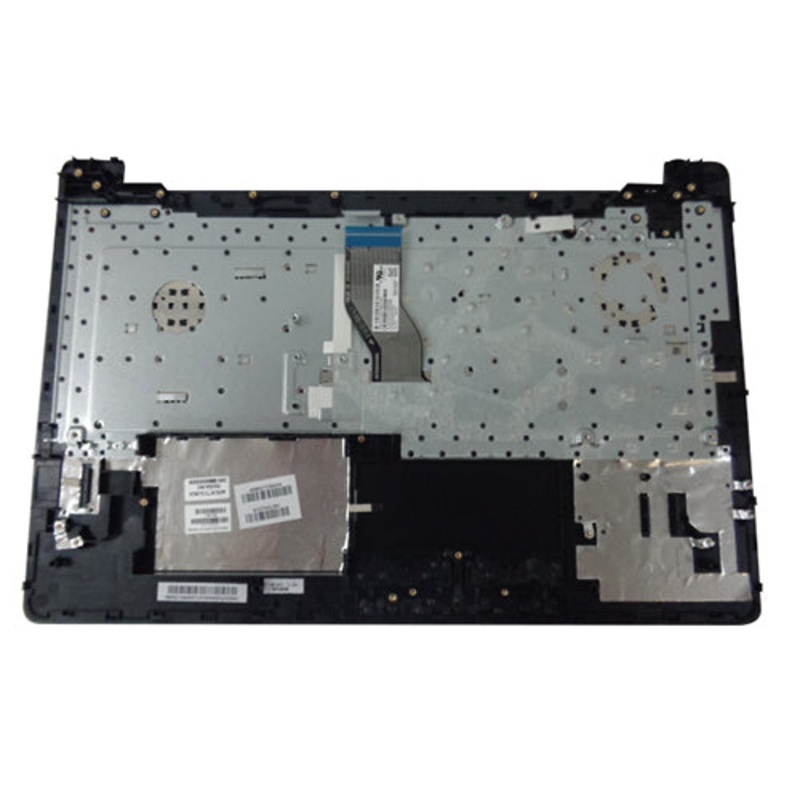 New Genuine HP 17-AK 17-BS Palmrest & US Keyboard 926560-001