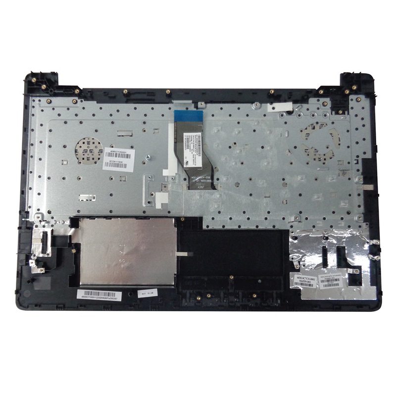 New Genuine HP 17-AK 17-BS Palmrest w/ US Keyboard 926559-001