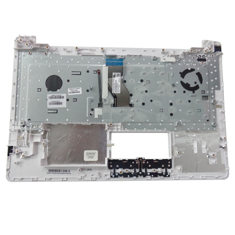 New Genuine HP 17-AK 17Z-AK 17-BS 17T-BS Palmrest w/ Backlit Keyboard 934119-001