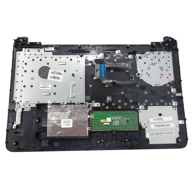 New Genuine HP 17-X 17T-X 17-Y Palmrest w/ Backlit Keyboard & Touchpad 900154-001