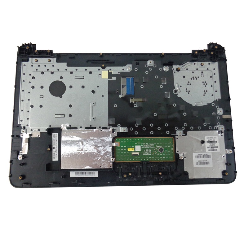 New Genuine HP 17-X 17T-X Palmrest Keyboard & Touchpad 908055-001