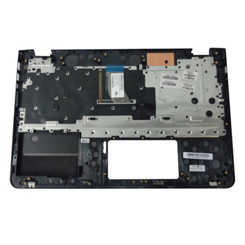 New Genuine HP ENVY 15-AR M6-AR Palmrest & Keyboard 857285-001